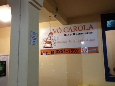 Vó Carola