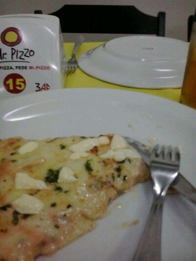 Mr. Pizzo foto