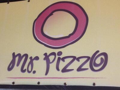 Mr. Pizzo foto