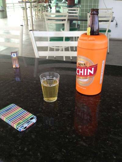 Restaurante Carreteiro foto