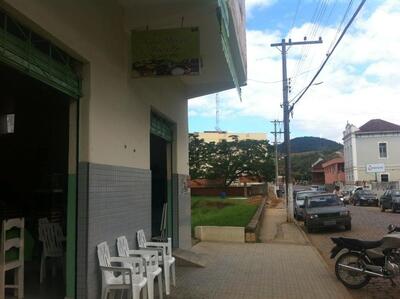 Restaurante Beira Rio