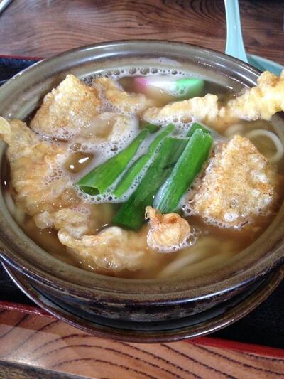 やまふくうどん