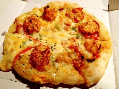 Taj's Italian Chef