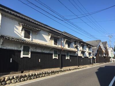 山田酒造