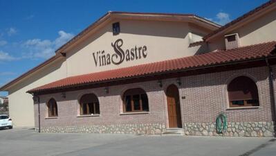 Viña Sastre
