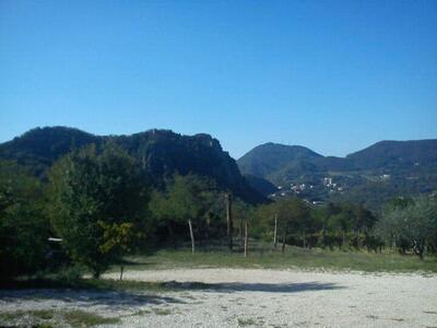 Acero Campestre 110S