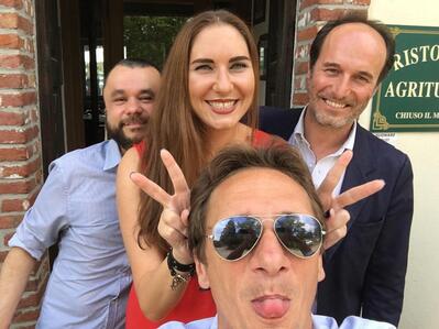 Agriturismo Colleoli