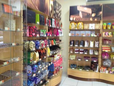 Cacau Show - Chocolates