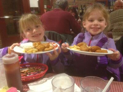 Scotty Simpson's Fish & Chips