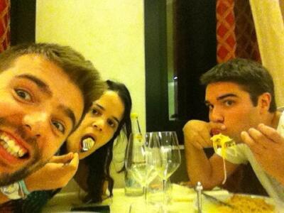 Hotel Ristorante da Vito