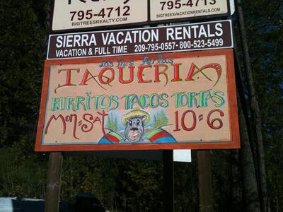 Las Tres Perlas Taqueria (Las 3 Perlas)