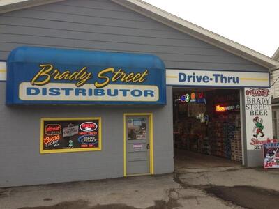 Brady Street Beer Distributors