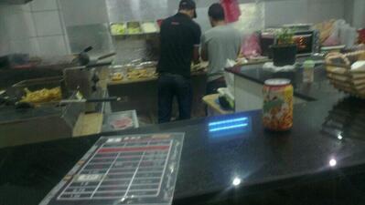 Biggy Burger