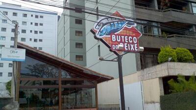 Buteco do Peixe foto