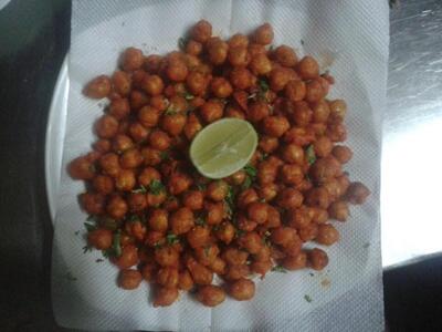 Water Restaurant & Bar