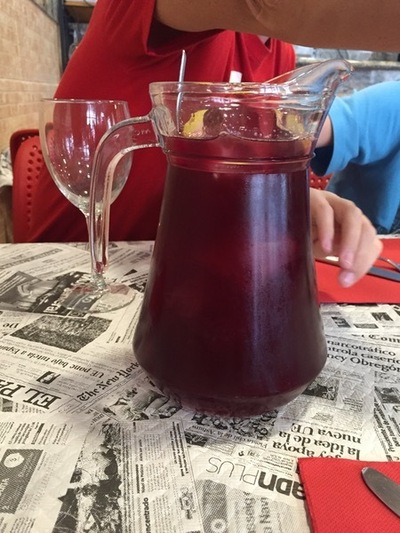 Atlántida Menjars i Pizzes