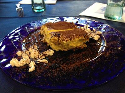 La Scandola Mezzana in Val di Sole