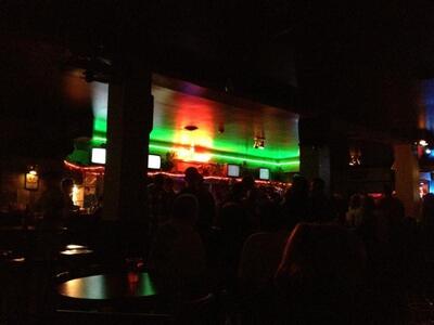 Lasso Saloon