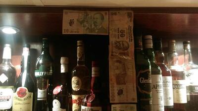 Corner