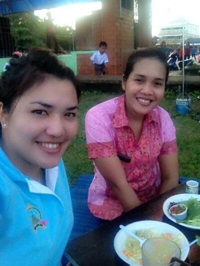 ร้านน้ำชาริมเลปากน้ำชุมพร