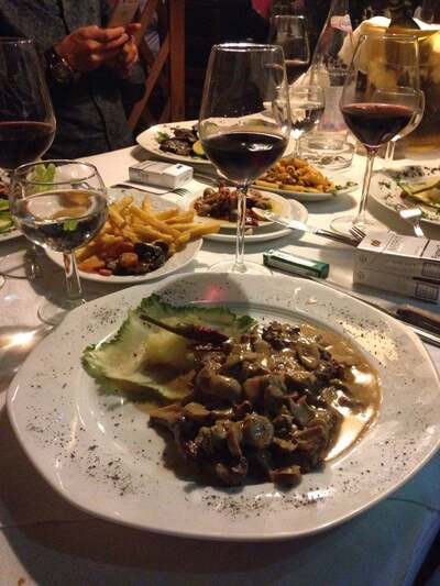 photo de Pension Anis