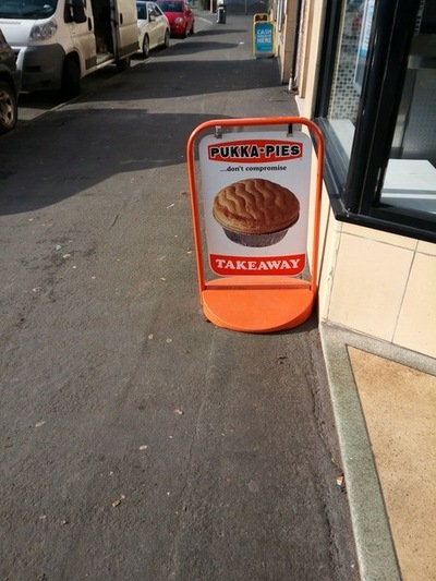 Shakespeare Fish Bar