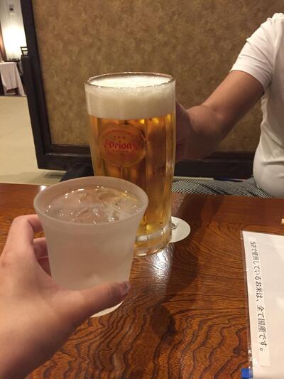 琉球居酒屋