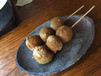 物産館みどり