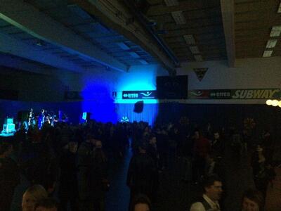 Félagsheimili Seltjarnarness