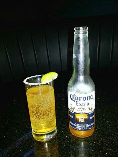 Bar El Caño