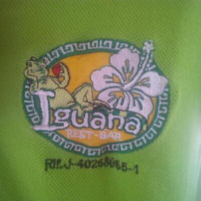 Restaurant Bar Iguanas