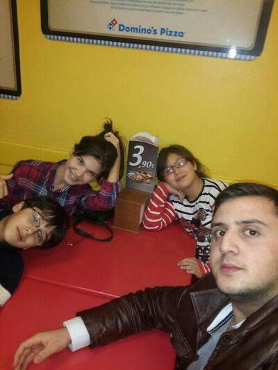 Domino's Pizza
