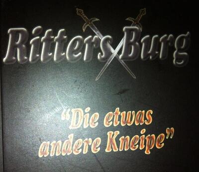 Rittersburg