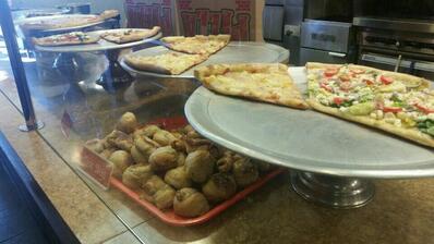 Capricio's Italian Grill & Kitchen