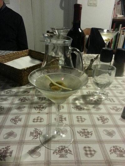 Trattoria di Montemagno