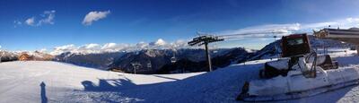 Baita Tre Abeti - Monte Zoncolan