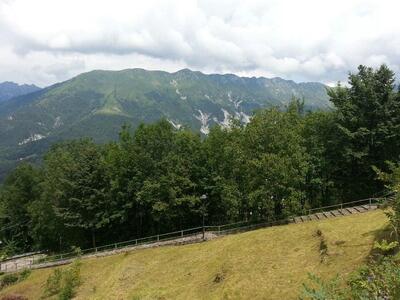 Bar Trattoria Terminal Grotte
