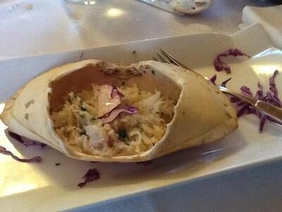 Ristorante al Viandante