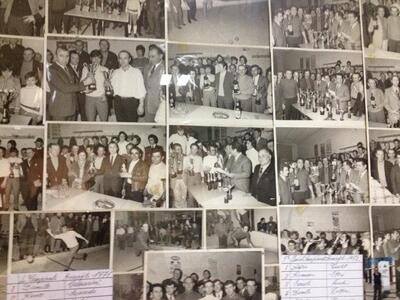 Circolo E.N.D.A.S. - A.Casadei - Barisano