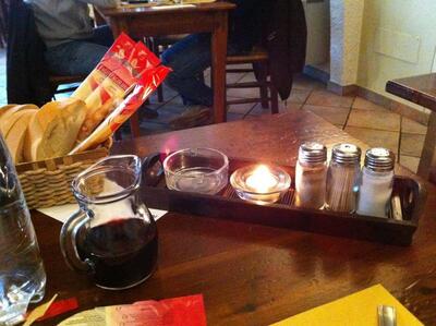 Locanda Degli Angeli