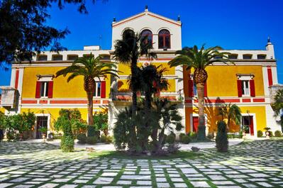 Villa Fenicia