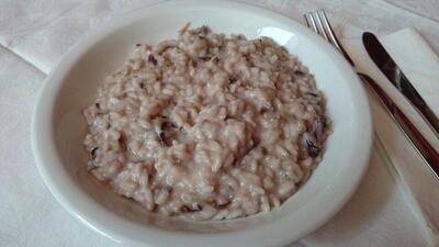 Le fontante Ristorante Pizzeria