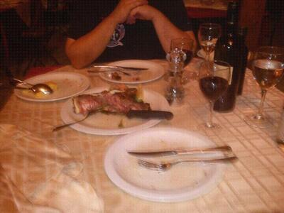 I Cantoni di Francesco Cantoni Braceria della Franciacorta