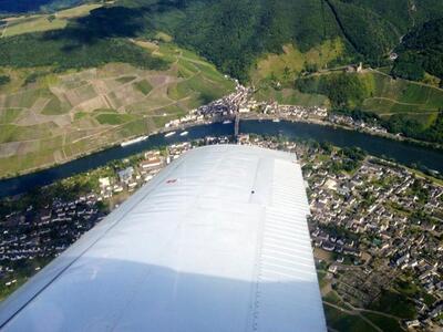 Flugplatzgaststätte-Mont-Royal Original Ungarisches Restaurant