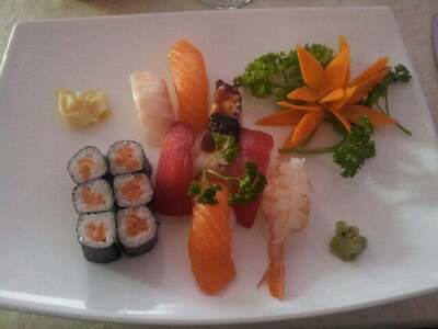 Ristorante Libia