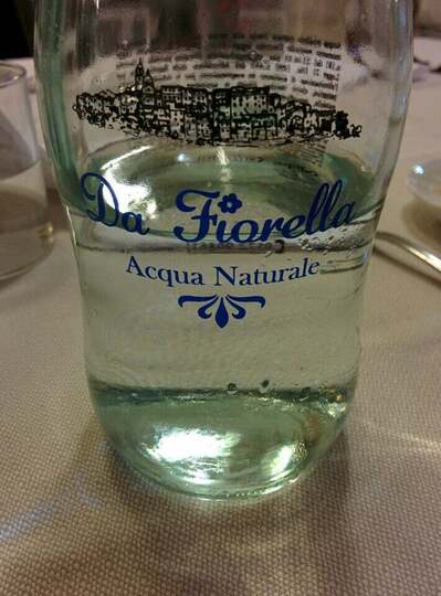 ristorante da fiorella