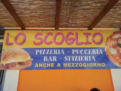 Pucceria Lo Scoglio