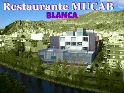 Resturante Mucab