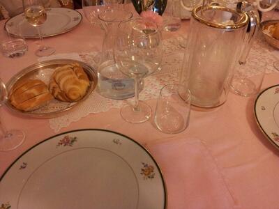 Giorgio e Flora Ristorante e Locanda