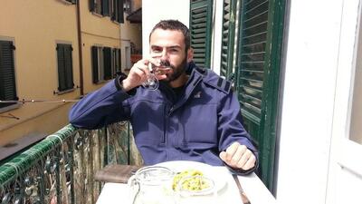 Ristorante Chez Manuel